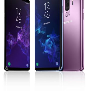 هامور Arc 5G — هاتف متوسط